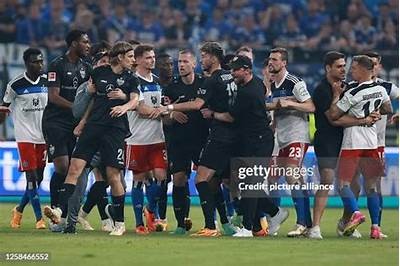 Understanding Bundesliga Relegation Odds: A Comprehensive Guide for Fans and Bettors