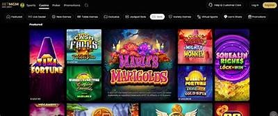 Discover Exclusive BetMGM NJ Online Casino Login Bonus Codes for Top Rewards