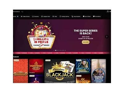 Discover the BetMGM NJ Online Casino Login and Exclusive Sign-Up Bonus Offers Today