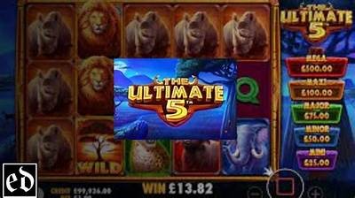 Explore Exciting Online Casino Games and Bonuses at 5u com for Ultimate Entertainment
