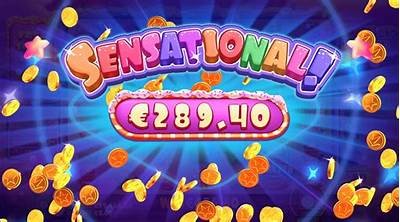 Login to Sugar Rush Casino for Real Money Games