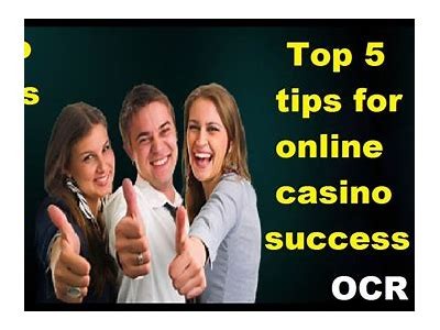 How to Achieve Consistent Success and Maximize Winnings in Online Cassino Games