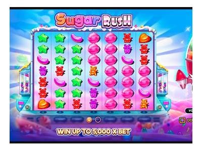 Experience the Excitement of Real Money Gaming at Sugar Rush Casino Login Today