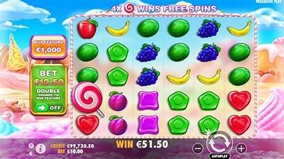 Discover the Sweet Bonanza 1000: A Delicious Online Gaming Adventure