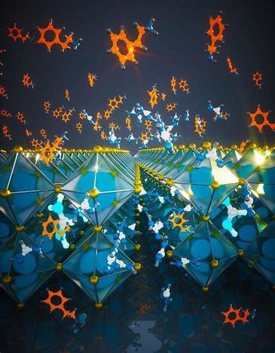 Innovative Perovskite Solar Cells: Revolutionizing Renewable Energy Efficiency and Affordability