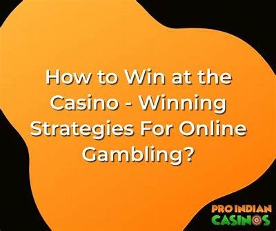 Discover the Secrets and Strategies Behind Winning at Tricks Casino Games Today