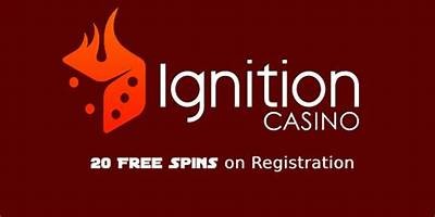 Free Ignition Casino Bonus without Deposit