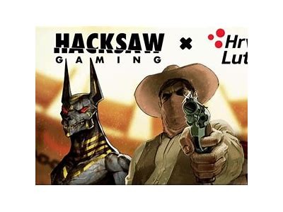Hacksaw Casino: A Thrilling Experience for Gamblers