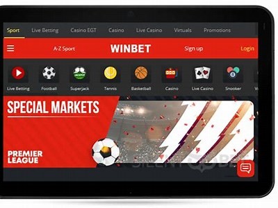 Download the Free WillBet App for Android and Enjoy Exciting Betting Options Today