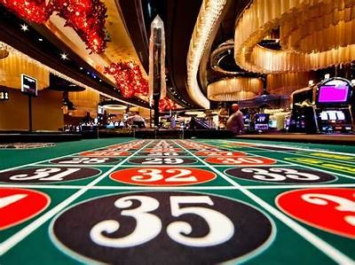 Explore the Exciting World of Cassino: Play Demo Games and Win Big Today