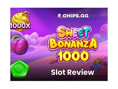 Discover the Exciting Features of Sweet Bonanza 1000 App for Endless Fun