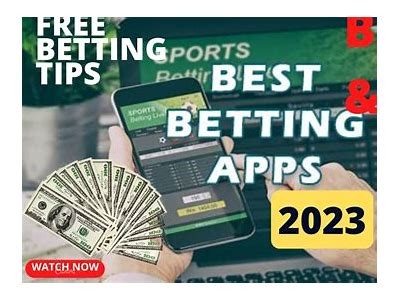 Top Betting Apps Offering Free Money Bonuses for New Users in 2023