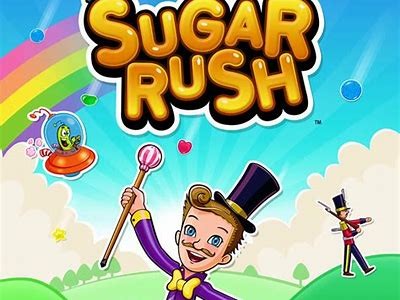 Download the Sugar Rush Game APK for iOS and Experience Sweet Adventure Fun