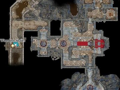 Exploring the Secrets of Cursed Crypt Maps: Unlocking Hidden Treasures and Mysteries