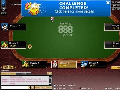Common Issues Faced by Players on 888 Poker in Germany and How to Resolve Them