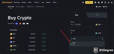 A Comprehensive Guide to Purchasing $Pepe Coin in Simple Steps and Tips