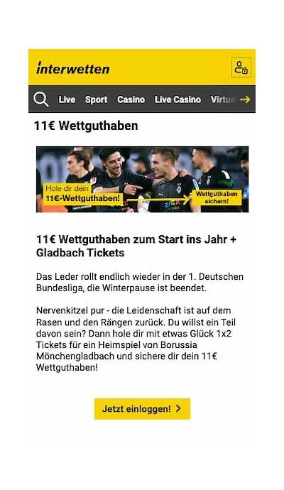 Optimizing Your Betting Experience with Interwetten 11: A Comprehensive Guide for Gamblers