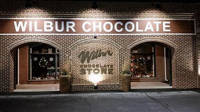 Find the Best Willbet Confectionery Shops Near You for Delicious Treats