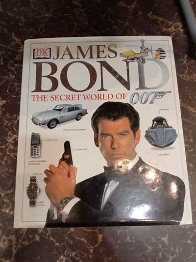 Explore the Thrilling World of 007 Casino Games and Unleash Your Inner Spy