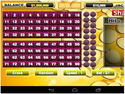 Discover Exciting Free Keno Bonus Games Available for Android Users Today