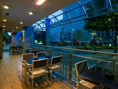 Explore the Exciting Gaming Experience at Grosvenor Casino in the UK