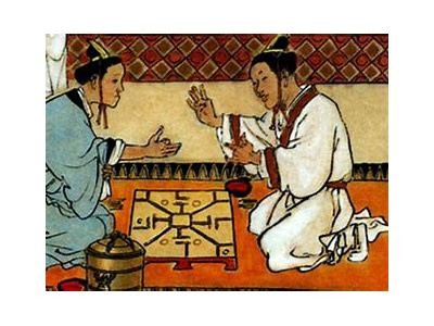 Understanding Gambling in Chinese Culture and Its Impacts on Society