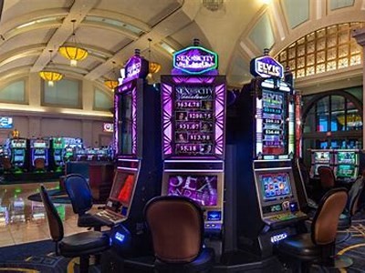 Experience the Excitement of Party Casino: Your Ultimate Destination for Online Gaming Fun