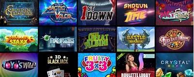 Explore Exciting Casino Games and Features on Willbet.com for Endless Fun