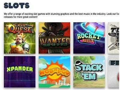 Explore the Exciting World of Hacksaw Gaming Slots with Interactive Demos and Features