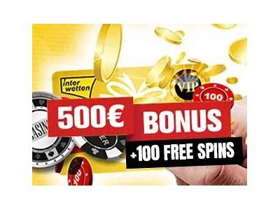 Current Interwetten Bonus Code: Updated Information