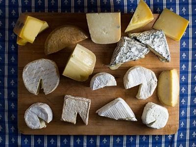 Cheese Lovers Unite: Exploring the Ultimate Guide to Cheeses and Recipes on Google Sites