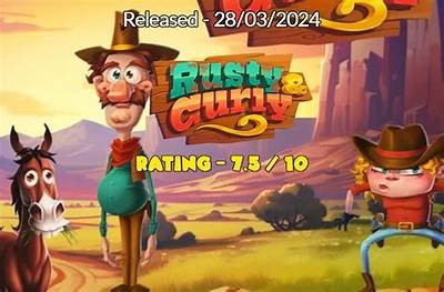 Exploring the Innovative Features of Rusty and Curly Demo for Enhanced User Experience