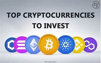Discover the Best Cryptocurrency Exchanges to Maximize Your Investment in 2023