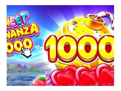 Discover the Exciting Features of Sweet Bonanza 1000 App for Endless Fun