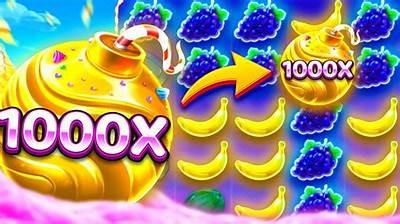 Discover the Secrets of Sweet Bonanza 1000 RTP and How to Maximize Your Wins