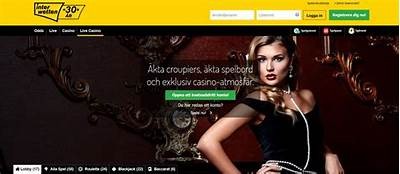 Discover the Exciting Features of Interwetten Casino for an Unforgettable Gaming Experience