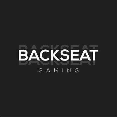 Engaging in Backseat Gaming: Exploring the Thrills of Online Slots and Strategies