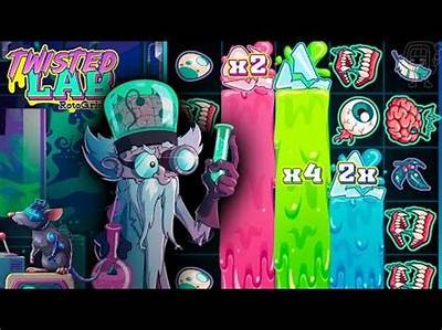 Explore the Thrilling Twisted Lab Slot Demo for Exciting Gameplay and Big Wins