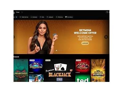 Discover Exclusive BetMGM NJ Online Casino Login Bonus Codes for Top Rewards