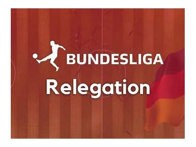 Understanding Bundesliga Relegation Odds: A Comprehensive Guide for Fans and Bettors