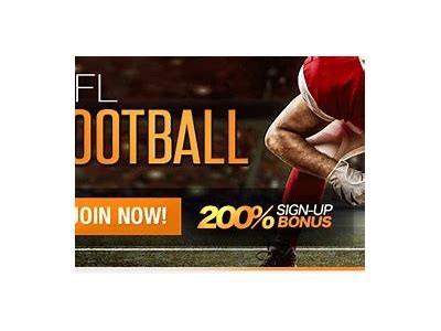 Bet on NFL Games with Interwetten - Your Ultimate Sports Betting Platform