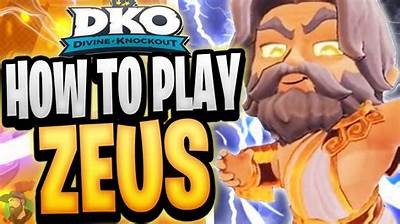 A Comprehensive Guide to Enjoying the Zeus Demo Play Experience for Beginners
