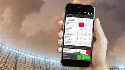 Discover the Features and Benefits of the Neobet App for Enhanced Betting Experience