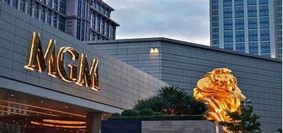 Play at MGM Online Casino NJ - Exciting Games and Big Wins