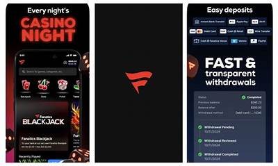 Unlock Exciting Rewards with Fanatics Casino No Deposit Bonus Available Today