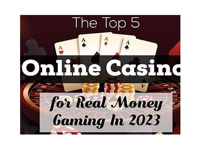 Best Online Casinos for 2023 – Top Recommendations and Player Reviews