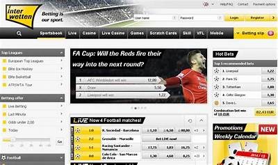Discover the Interwetten Bonus Offer: Get a 10 Euro Bonus Today