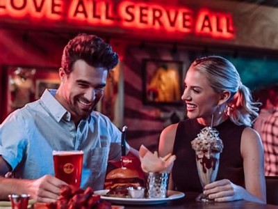 Exciting Hard Rock Bet Promotions & Discounts for Gamers