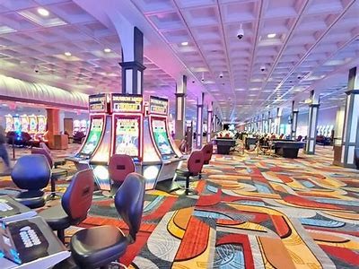 Explore the Exciting World of WillBet Casino in Delaware for Unforgettable Gaming Experiences