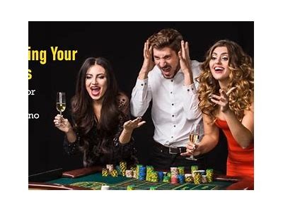 Maximize Your Winnings: Top Strategies for Successful Casino Betting in 2023